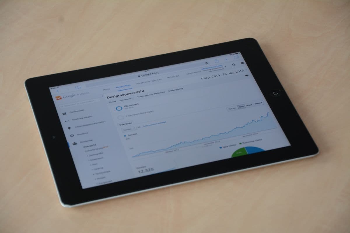 QR Code Analytics for Marketing: Measure Print Campaign ROI
