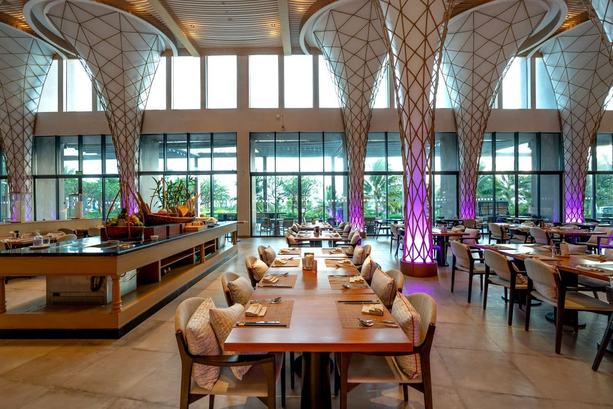 Case Study: How a 3-Location Restaurant Cut Menu Reprint Costs by 100%