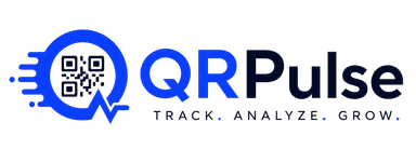QRPulse logo