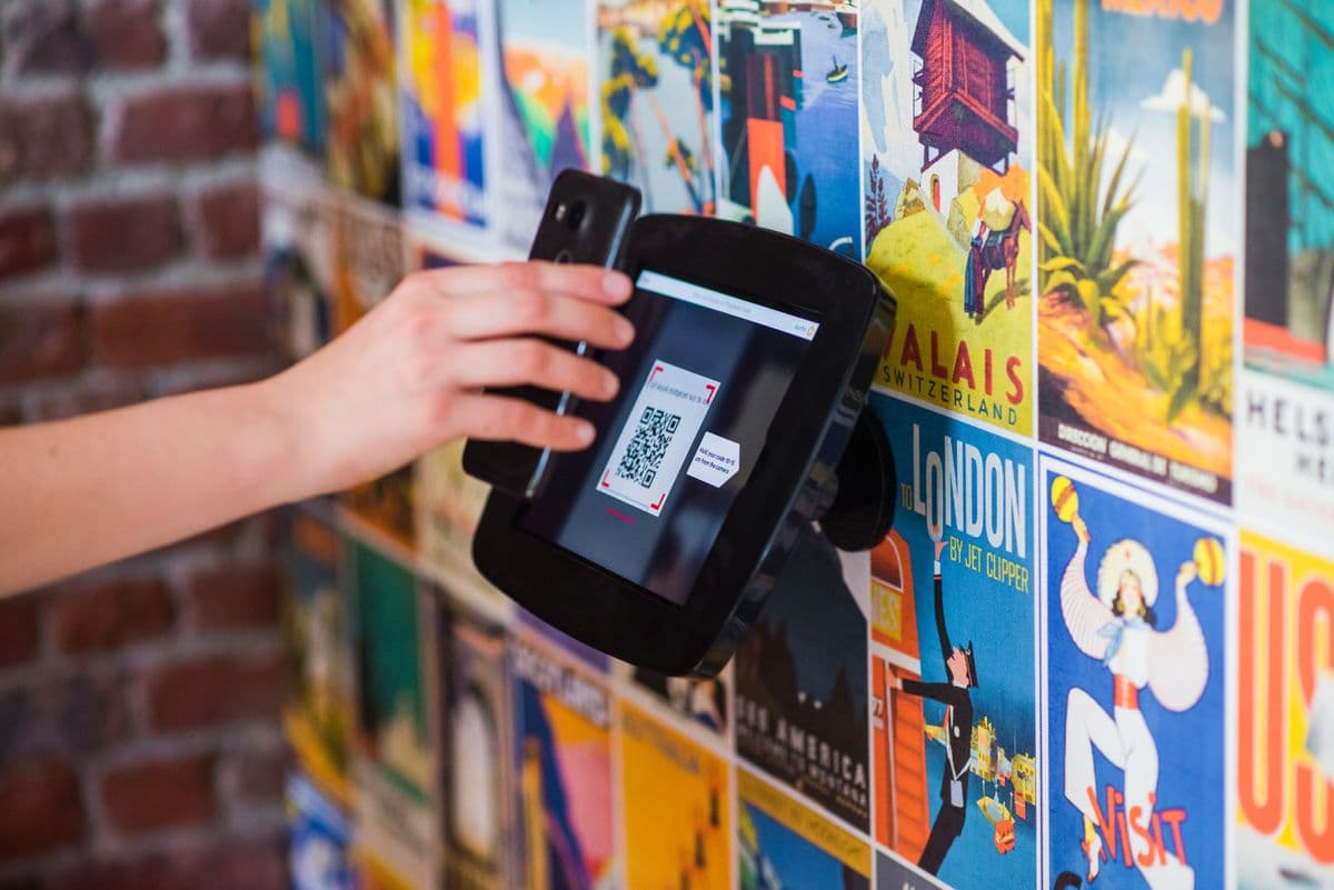 7 QR Code Best Practices That Double Your Scan Rate