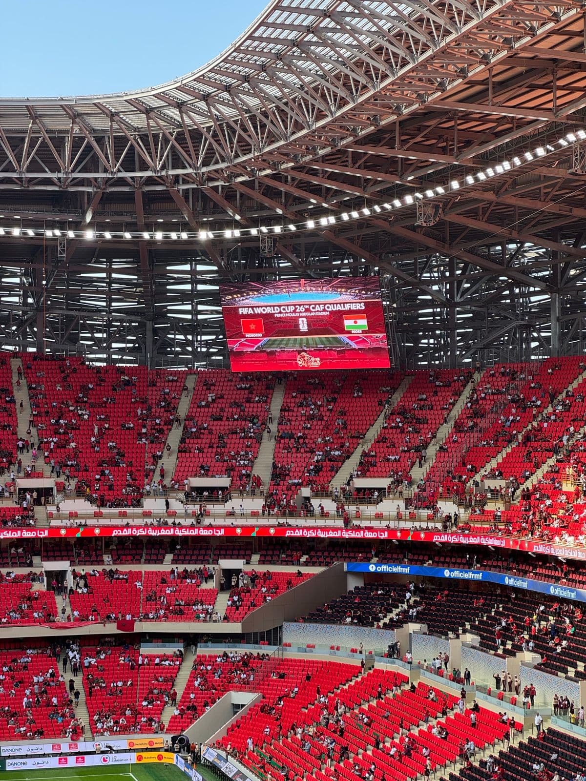 QR Codes at World Cup 2026: How Bars, Restaurants & Fan Zones Handle Match-Day Rushes
