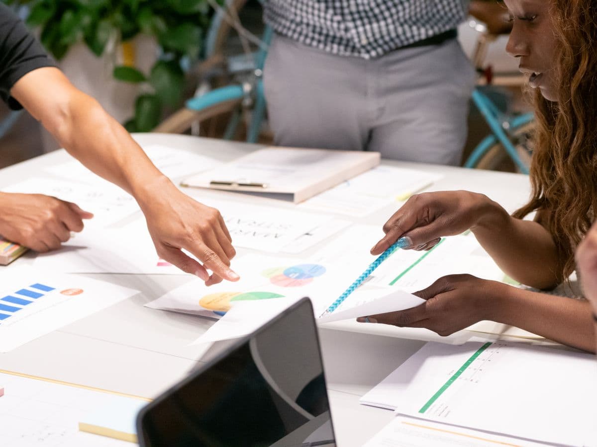Trackable QR Codes: The Missing Piece in Your Print Marketing ROI